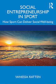 Social Entrepreneurship in Sport - MPHOnline.com