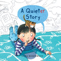 A Quieter Story - MPHOnline.com