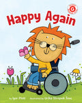 Happy Again (I Like to Read Level G) - MPHOnline.com