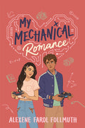 My Mechanical Romance - MPHOnline.com