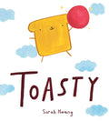 Toasty - MPHOnline.com