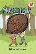 Crazy for Coconuts (Mossy and Tweed) (I Like to Read Comics) - MPHOnline.com