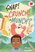 ILTRC: Snap! Crunch! Munch? - MPHOnline.com