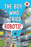 ILTRC: The Boy Who Cried Robots! - MPHOnline.com
