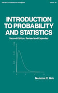 Introduction to Probability and Statistics, 2Ed. (Revised and Expanded) - MPHOnline.com