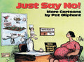 Just Say No! - MPHOnline.com