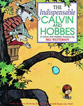 Treasury: The Indispensable Calvin and Hobbes - MPHOnline.com