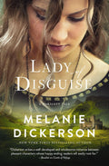 Lady of Disguise (A Dericott Tale) - MPHOnline.com