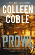 Prowl (A Sanctuary Novel) - MPHOnline.com
