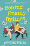 Behind Enemy Bylines - MPHOnline.com