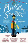 Mistletoe Season - MPHOnline.com