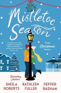 Mistletoe Season (9780840716811) - MPHOnline.com