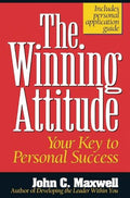 WINNING ATTITUDE - MPHOnline.com