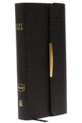 Nkjv Classic Comp Bible (Blk) - MPHOnline.com