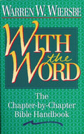 With the Word - MPHOnline.com