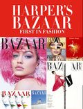 Harper's Bazaar: First In Fashion - MPHOnline.com