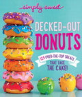 Simply Sweet Decked-Out Donuts - MPHOnline.com