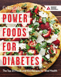 Power Foods for Diabetes - MPHOnline.com