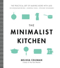 The Minimalist Kitchen - MPHOnline.com