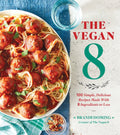 The Vegan 8 - MPHOnline.com