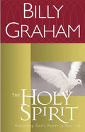 Holy Spirit (9780849942136) - MPHOnline.com