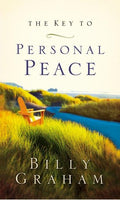 Key to Personal Peace - MPHOnline.com