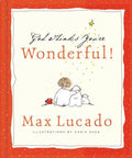 God Thinks You're Wonderful - MPHOnline.com