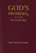 God's Promises for Every Day - MPHOnline.com