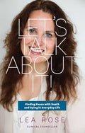 Let's Talk About It! Finding Peace With Death And Dying Ever - MPHOnline.com