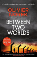 Between Two Worlds - MPHOnline.com