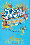 Second Chance Summer - MPHOnline.com