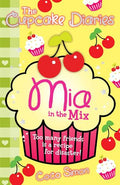 Cupcake Diaries #02: Mia in the Mix (Export Ed) - MPHOnline.com
