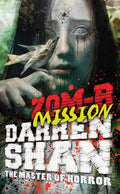 Zom-B Vol 7: Mission - MPHOnline.com