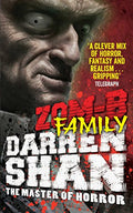 Zom-B Vol.09: Family - MPHOnline.com