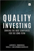 Quality Investing: Owning The Best Companies For The Long Term - MPHOnline.com