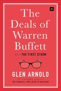 The Deals of Warren Buffett, Volume 1: The first $100m - MPHOnline.com