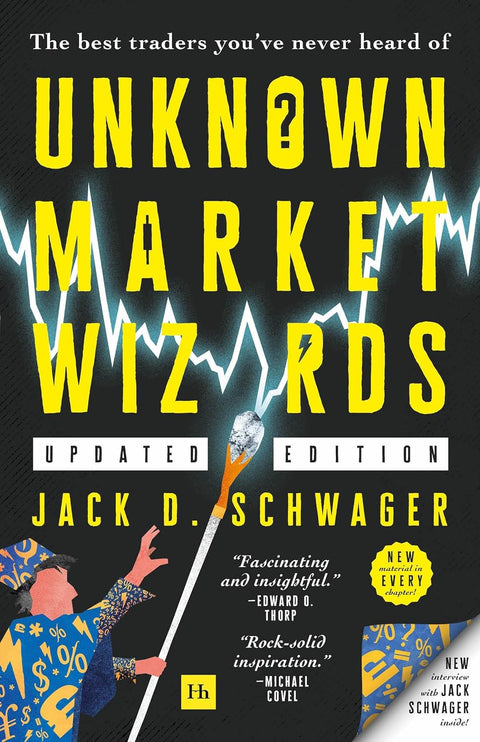 Unknown Market Wizards - MPHOnline.com