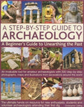 A Step -By - Step Guide To Archaeology - MPHOnline.com