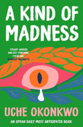 A Kind Of Madness - MPHOnline.com
