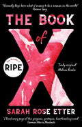 The Book Of X - MPHOnline.com