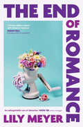 The End Of Romance - MPHOnline.com