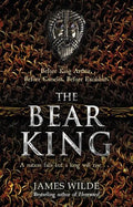 Bear King (Paperback) - MPHOnline.com