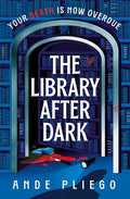 The Library After Dark - MPHOnline.com