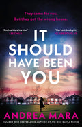 It Should Have Been You - MPHOnline.com
