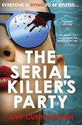 The Serial Killer's Party - MPHOnline.com