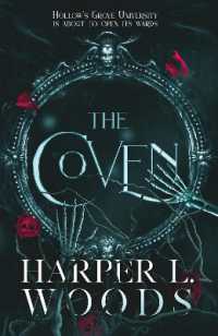 Coven of Bones #01: The Coven (9780857506252) - MPHOnline.com