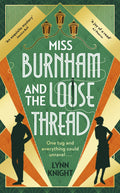 Miss Burnham and the Loose Thread - MPHOnline.com