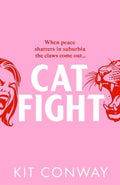 Cat Fight - MPHOnline.com