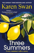 Three Summers - MPHOnline.com