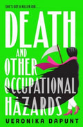 Death and Other Occupational Hazards - MPHOnline.com